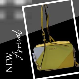 SOLD—Michael Kors Crossbody handbag - NWT